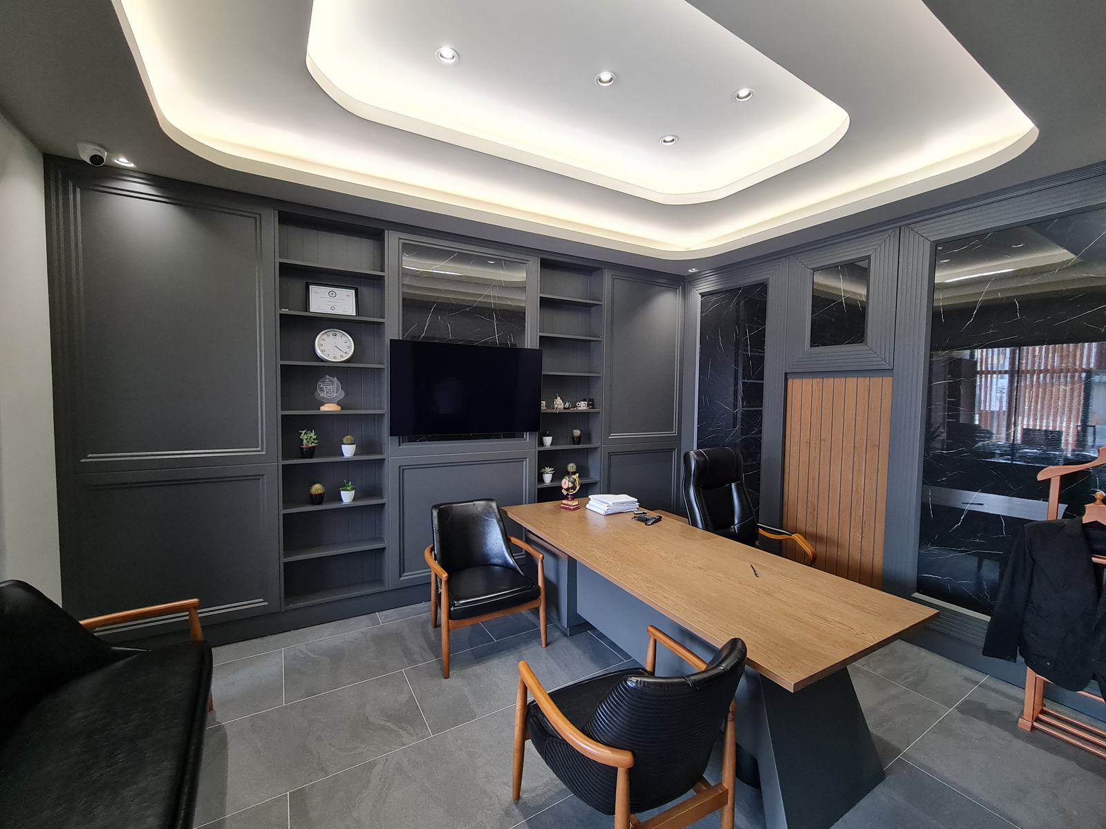 Modern Office Set