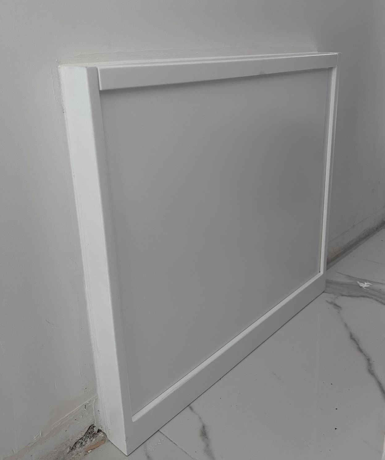 Heating System Concealment Cabinet