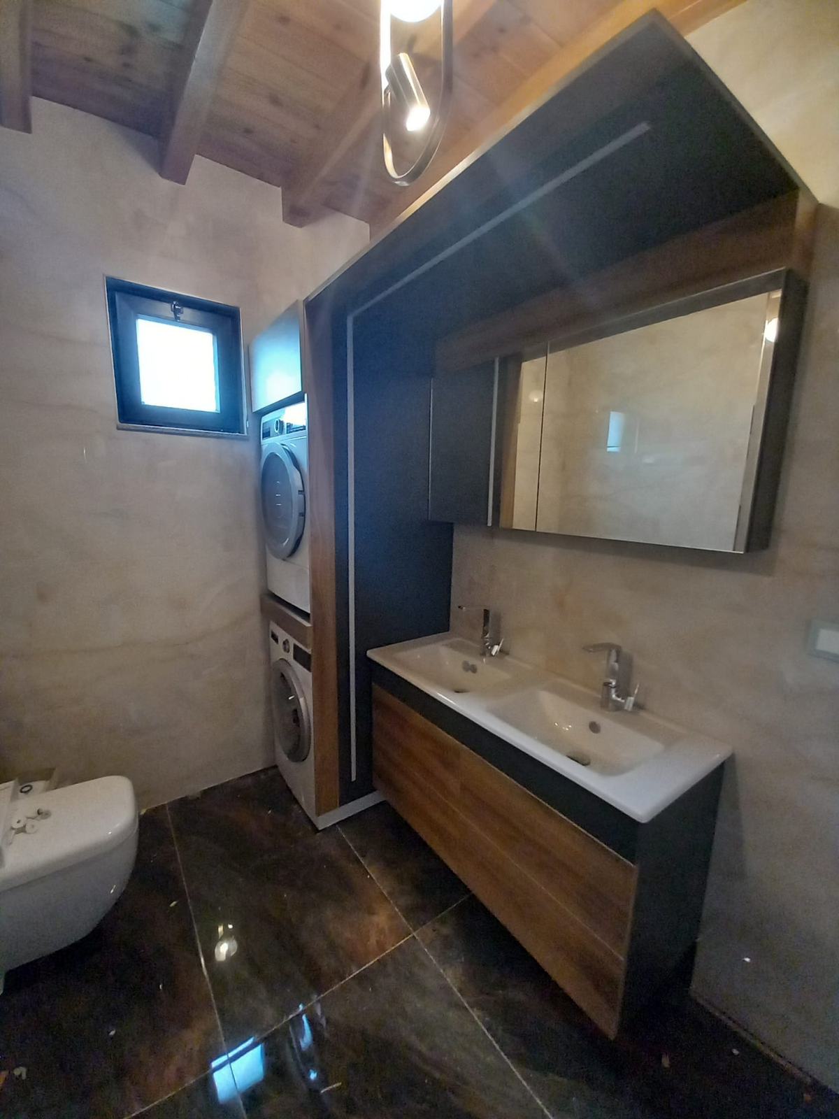 Double Sink Set