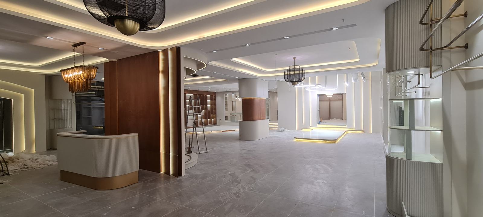 Bridal Boutique