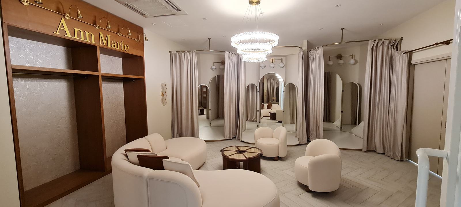 Bridal Boutique