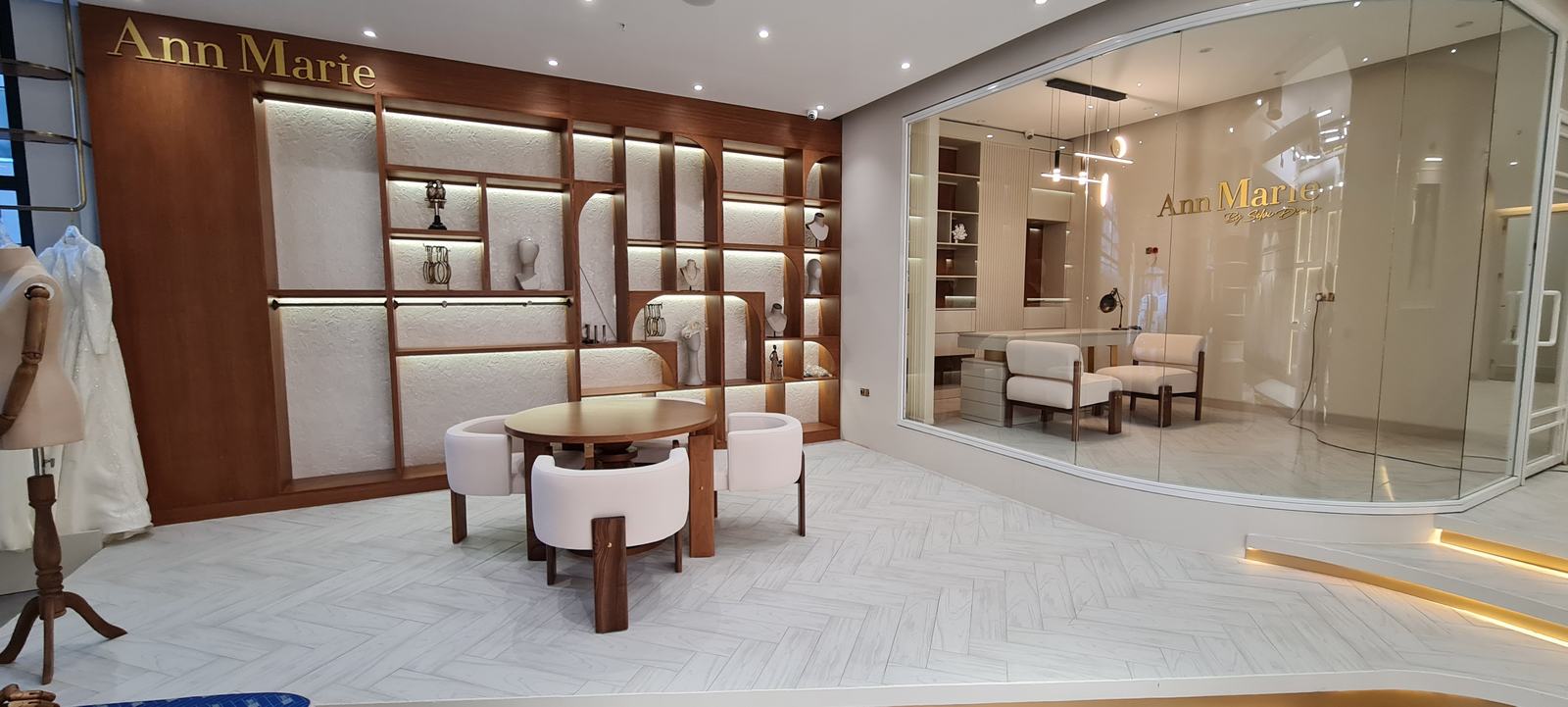 Bridal Boutique
