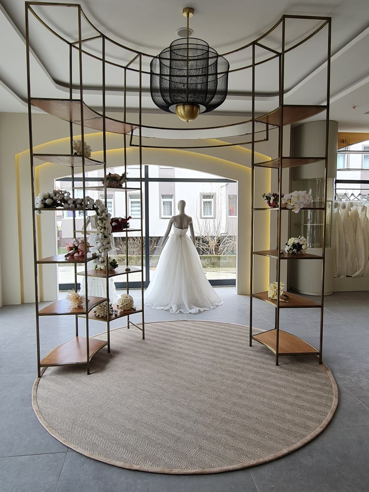 Bridal Boutique