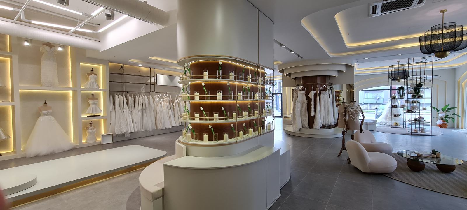 Bridal Boutique